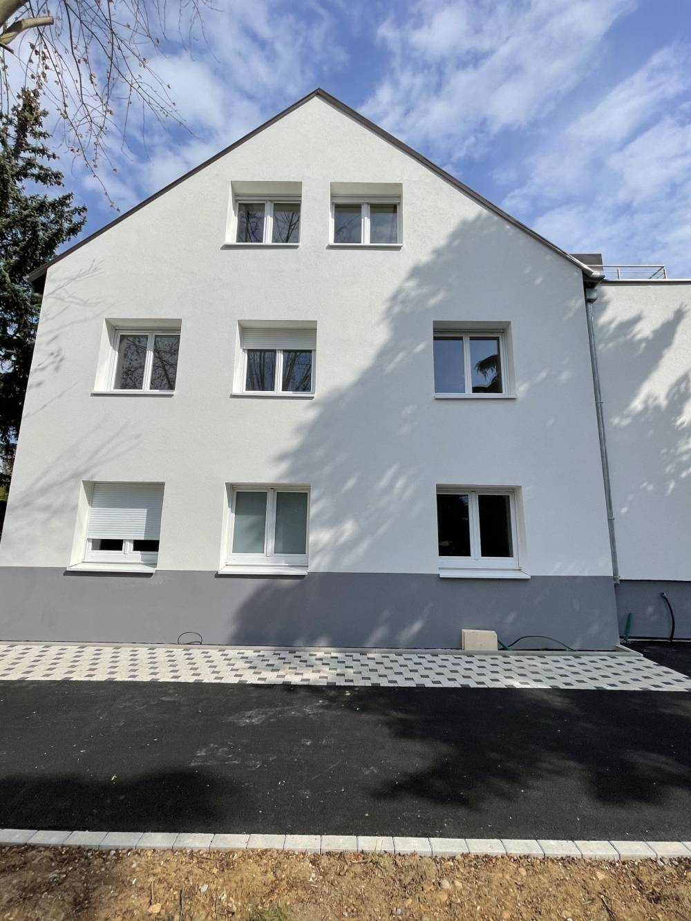 fenêtre pvc